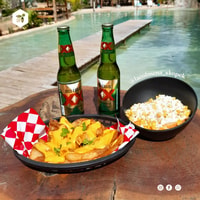 Xkopek Day Pass，Bee Tour和Pool - Housity
