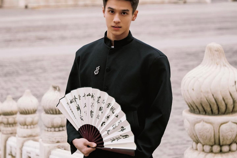 Beijing: Forbidden City & Mutianyu Tour ( PEK/PKX/Hotel ) Beijing: Forbidden City & Mutianyu Tour ( PKX Pickup )