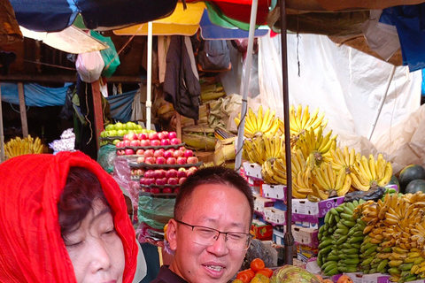 1 Day Kampala city tour Uganda