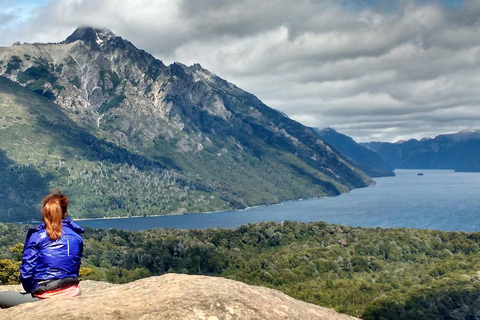 Bariloche: Private Cerro Campanario & Llao Llao Tour