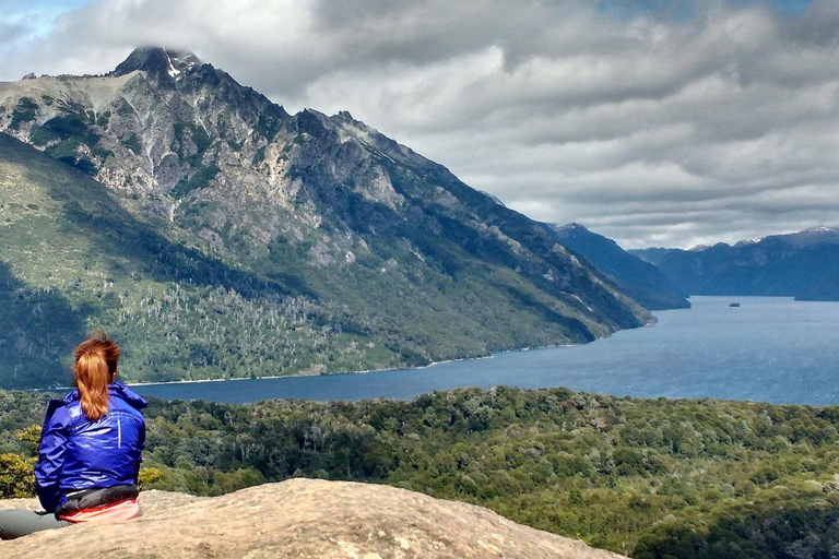 Bariloche: Private Cerro Campanario &amp; Llao Llao Tour