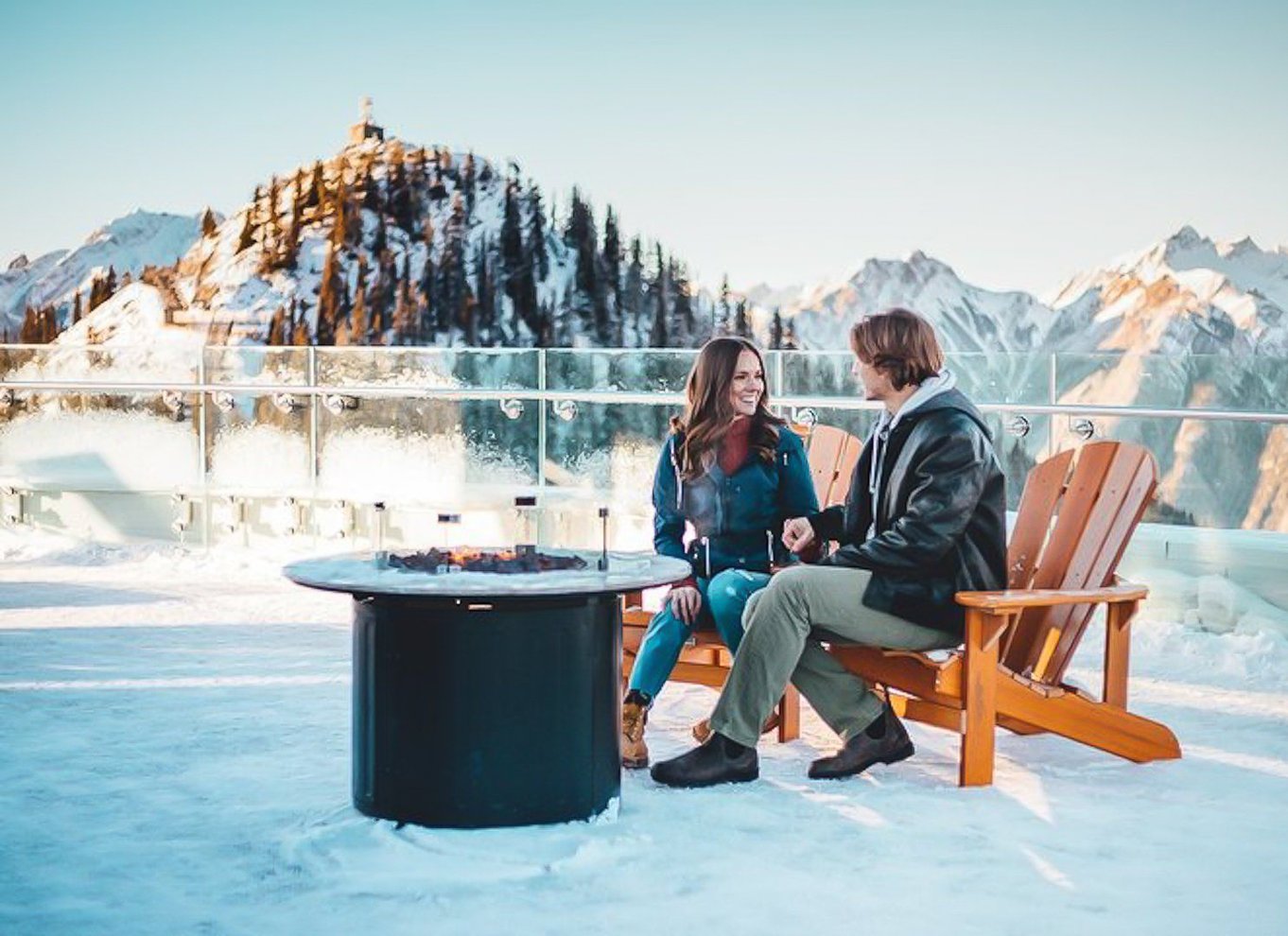Banff: Adgangsbillet til Banff Gondola