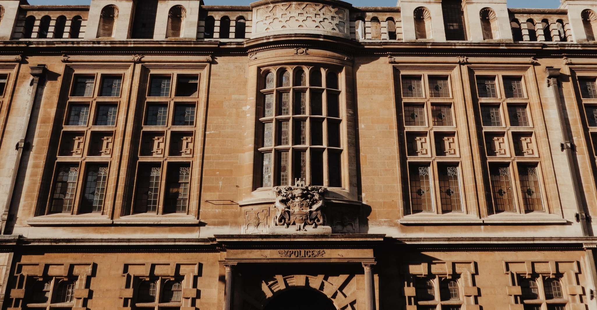 Cambridge, Adventure Through Cross-Disciplinary Revolutions - Housity
