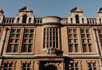 Cambridge, Adventure Through Cross-Disciplinary Revolutions - Housity