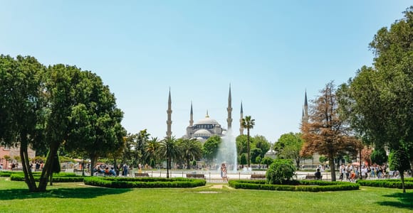 Istanbul: Das Beste der Stadt – 1-, 2- oder 3-tägige private Führung