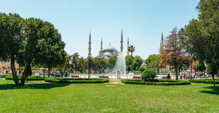 Spice Bazaar - Istanbul Tour Studio – Istanbul Guide
