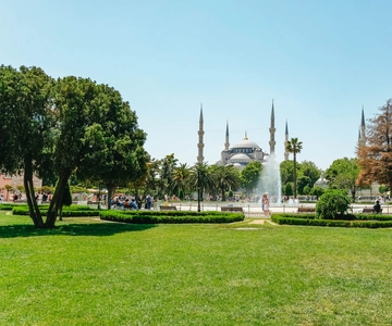 Istanbul: 1, 2 or 3-Day Private Customizable Guided Tour