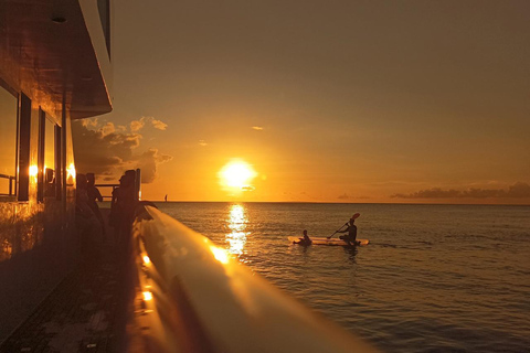 Boracay: Ultimate Party Cruise aboard the Andy World Yacht Boracay: Ultimate Party Cruise on Andy World Yacht