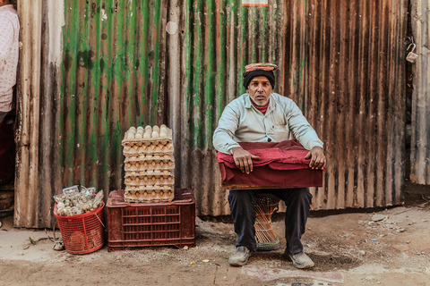 Kathmandu: Everest Eats Food Tour with 15+ Tastings