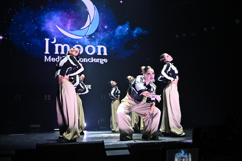 طوكيو: استمتع بدوري الرقص الاحترافي الوحيد في العالم!