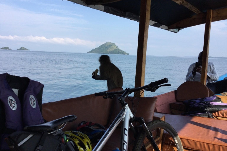 Ruanda: 5 días en bicicleta con guía por la ruta del Congo-NiloRuanda: 5 días guiados en bicicleta por la ruta del Congo-Nilo