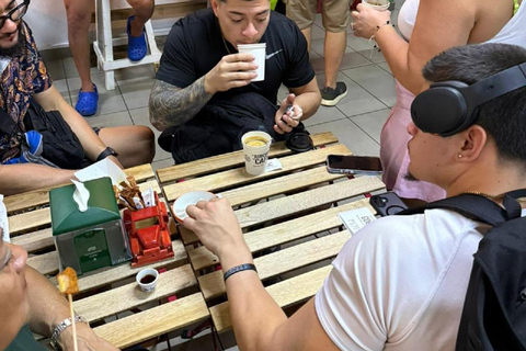 Puerto Plata: Cultural Immersion and Artisanal Cocoa Route