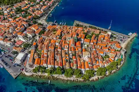 Ston, Peljesac and Korcula Winetasting Tour