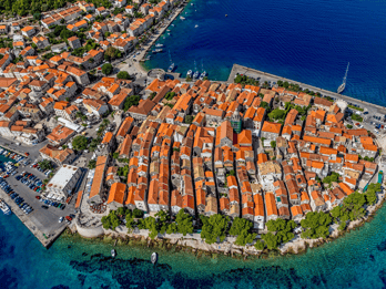 Ston, Peljesac and Korcula Winetasting Tour