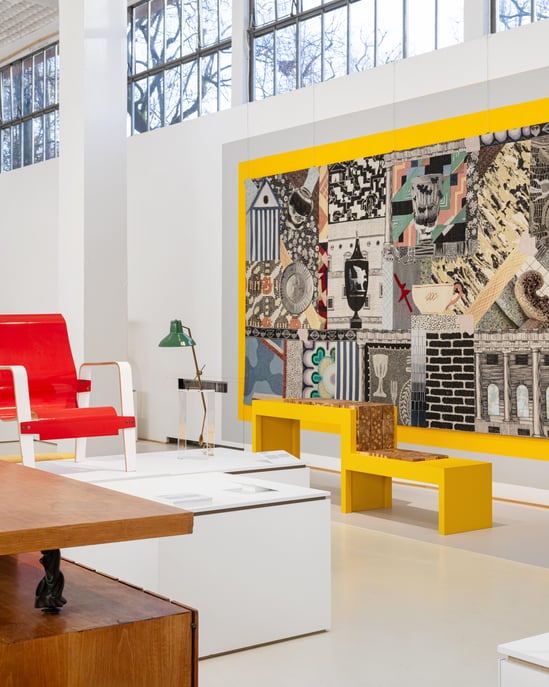 Mailand: Triennale Milano – Eintrittskarte für das Museo del Design Mailand: Triennale ...
