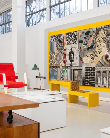 Milan: Triennale Milano – Museo del Design Admission Ticket