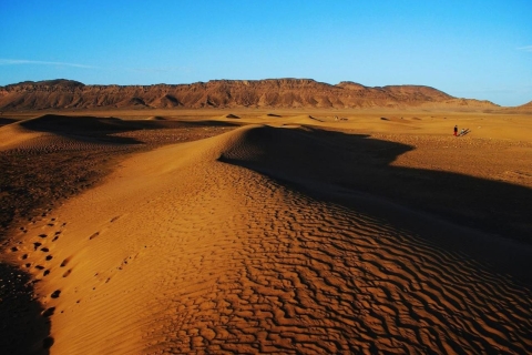 2-Day Sahara desert tours from Marrakech to Zagora
