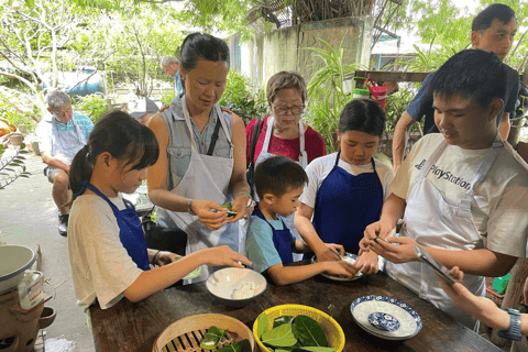 Ho Chi Minh: Fruit Garden &amp; Farm-to-Table Experience