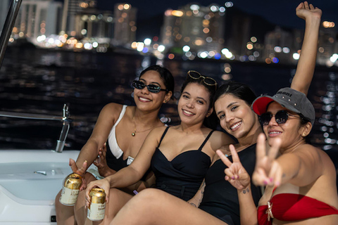 Santa Marta: Sightseeing Tour of 3 Beaches in Tayrona, with Snacks and Drinks