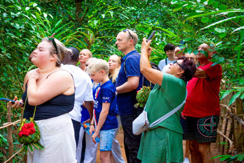 Zanzibar: Jozani Forest and Spice Farm Tour
