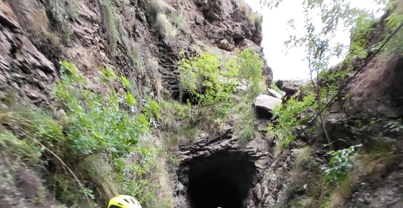 Granada: E-Bike-Abenteuer auf der alten Straßenbahnlinie der Sierra Nevada