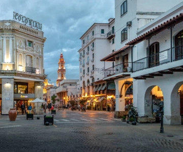 De Salta: City Tour pela cidade em um passeio de meio dia