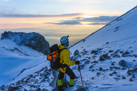 Nepal: Island, Pokalde, and Lobuche Peaks 27-Day Trek Nepal:Three Iconic Peaks-Island , Pokalde Peak Lobuche Peak