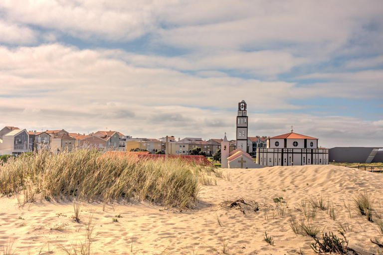 Aveiro, Costa Nova, Válega & Senhor da Pedra - Small Group