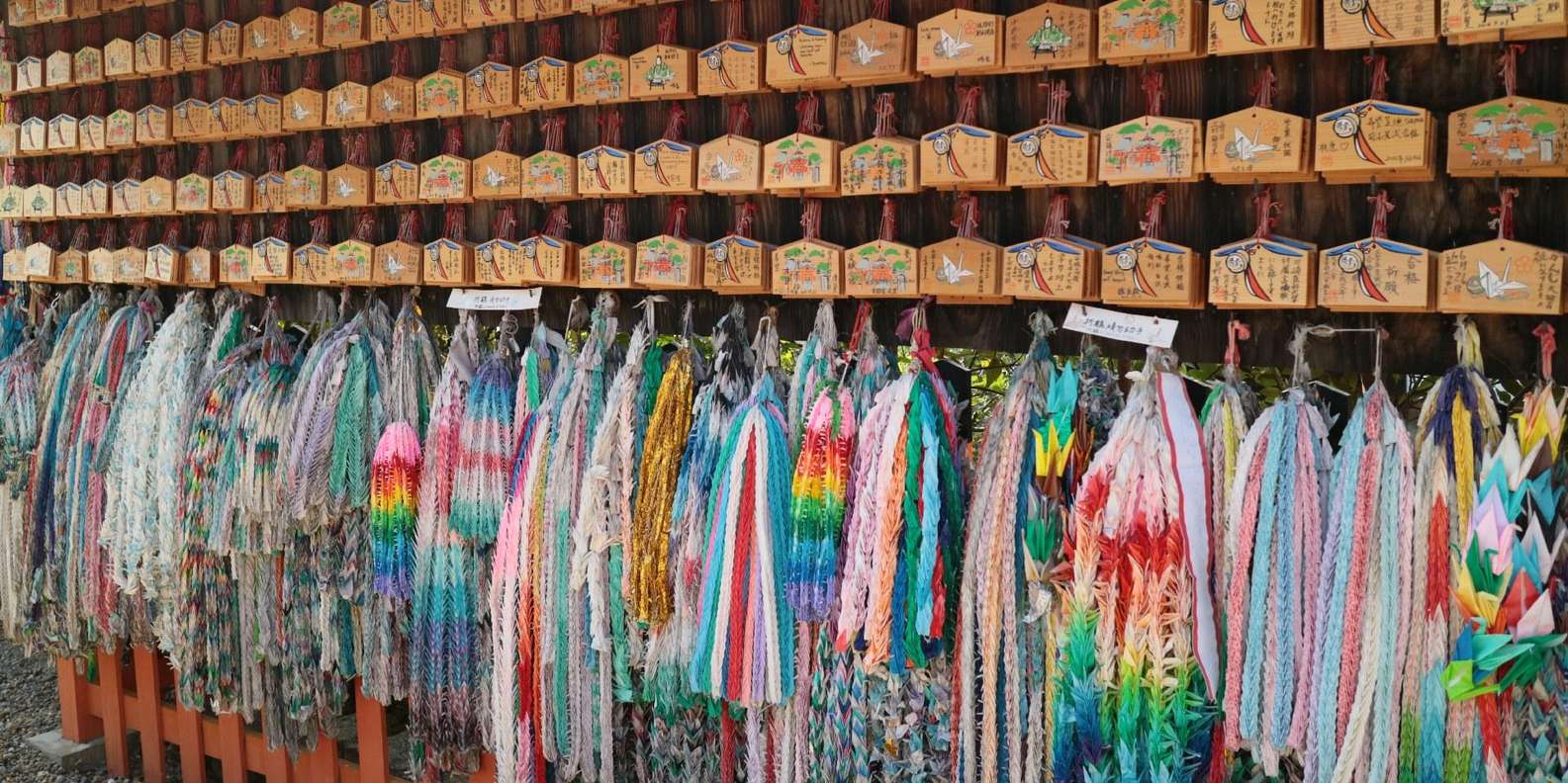 Kyoto experience — temples, geisha, bamboo grove — image 38