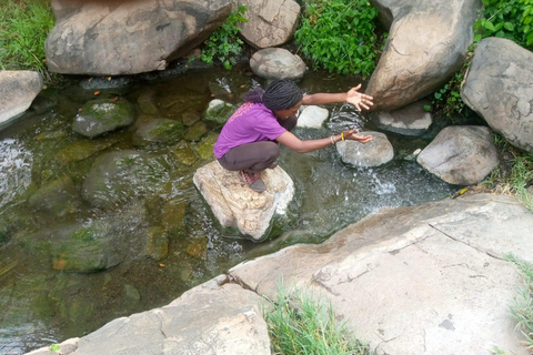 Uganda: Northern Uganda Culture & History Tour