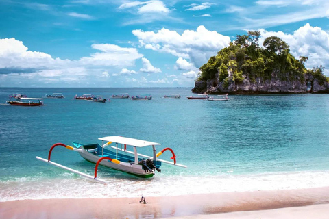 BFT Bali : Excursion d&#039;une journée sur l&#039;île de Penida avec transfert en bateau rapideNusa Penida : Visite privée de l&#039;est de l&#039;île avec déjeuner