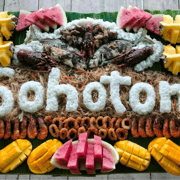 Siargao: Sohoton Island Tour with Tiktikan Lake and Lunch Siargao: Sohoton Island Tour with Tiktikan Lake and Lunch