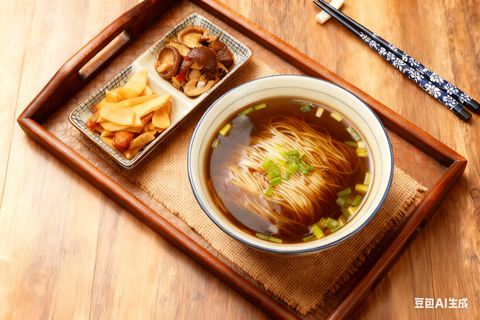 Autumn Hike: Explore Suzhou's Maple Trails from Shanghai