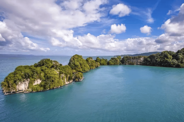 From Punta Cana: Los Haitises Tour: Mangroves, Caves + Round Mountain