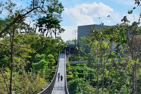 Seul: Aegibong, wioska Hanok, park morski i zwiedzanie twierdzyObserwatorium Aegibong i wioska Eunpyeong Hanok