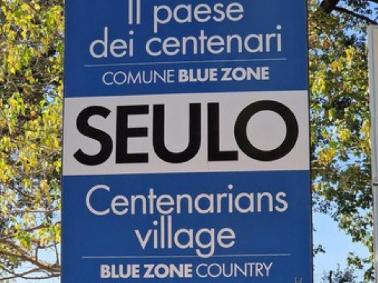 Cagliari: Tagestour "Blue Zone Experience