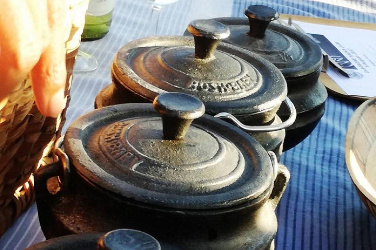 Maun: Stadtrundfahrt mit lokalem Guide und Verkostung traditioneller SpeisenMaun: Stadtrundfahrt mit einem lokalen Guide und Verkostung traditioneller Speisen