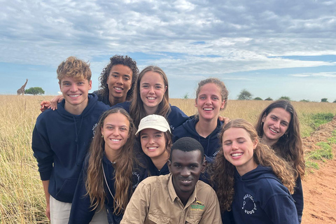 From Kampala: Lake Mburo National Park 3-Day Safari Tour