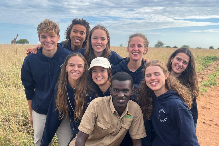 From Kampala: Lake Mburo National Park 3-Day Safari Tour