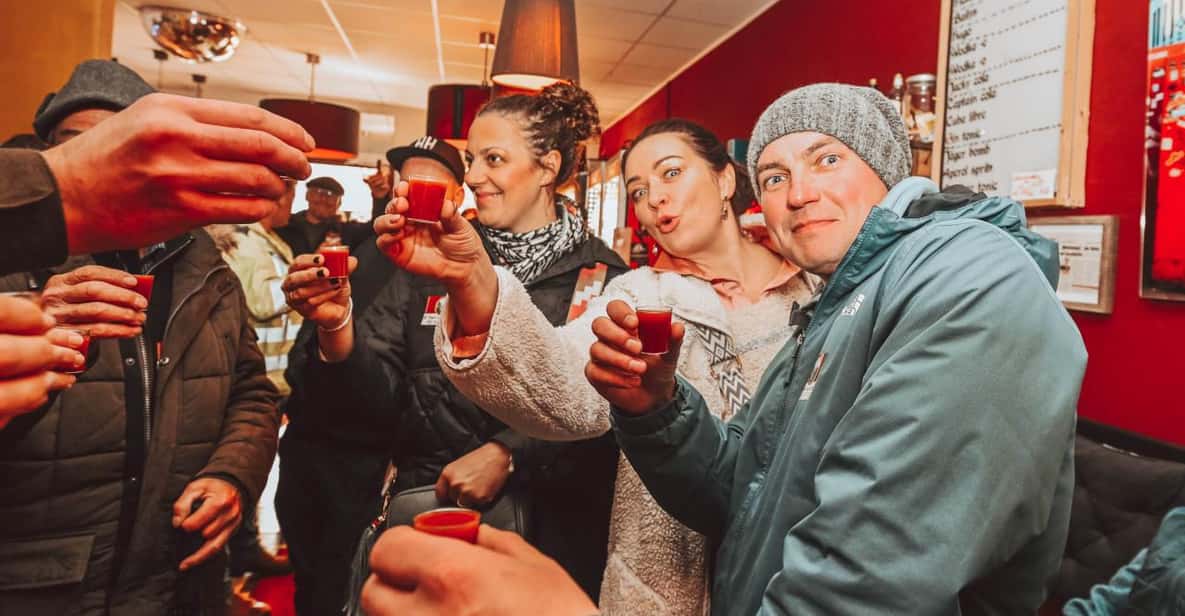 Afbeelding 12 van Hamburg: Reeperbahn & St Pauli rondleiding met Kiez Insider