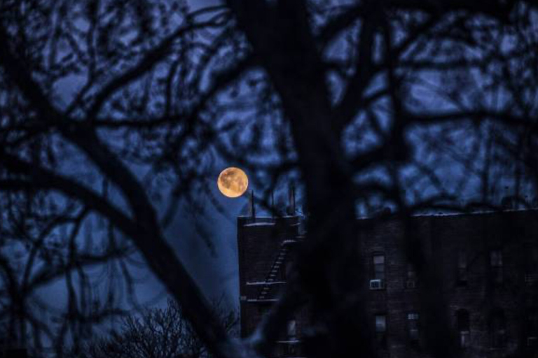 بوسطن: جولة خاصة لمشاهدة الأشباح المسكونة بعد حلول الظلام