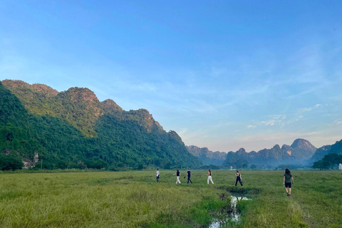 3-Day Discover the most stunning Cat Ba Island - Lan Ha Bay