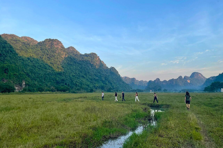 3-Day Discover the most stunning Cat Ba Island - Lan Ha Bay