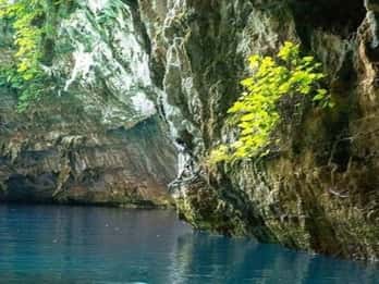 Kefalonia: Highlights Tour with Taste of Local Delights