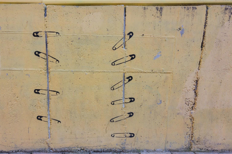 Antwerp: Creative Urban Safari - 3-Hour Walking Tour 3-hour Walking Tour - Dutch