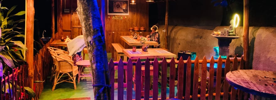 Ella : cours de cuisine traditionnelle sri lankaise