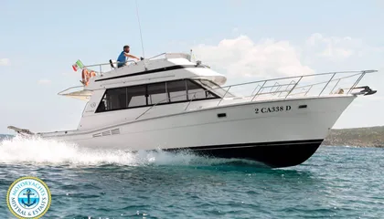 Von Santa Teresa Gallura: Bootsfahrt zum Archipel von Korsika
