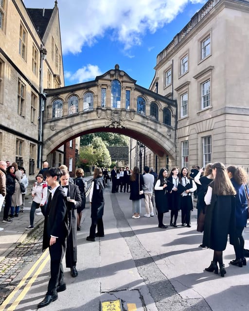 Oxford The Best Bits Of Oxford Walking Tour GetYourGuide Oxford The Best Bits Of Oxford Walking Tour GetYourGuide