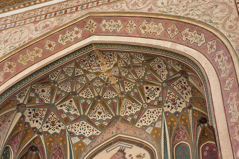 Découvrez Jaipur