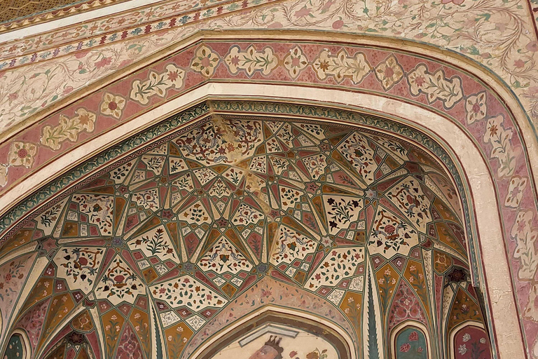 Découvrez Jaipur